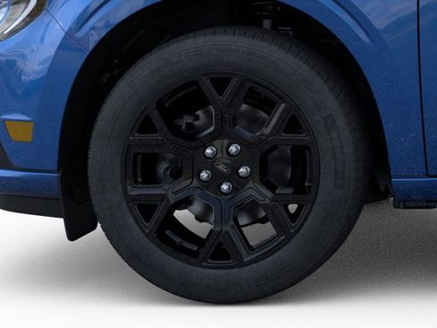 New 2025 Ford Maverick Lobo image 39
