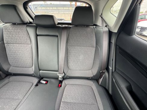 Used 2025 Kia Seltos S image 35