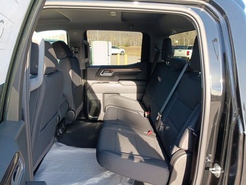 New 2026 Chevrolet Silverado 1500 LT image 7