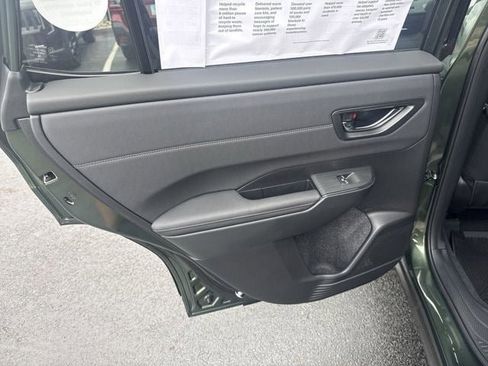 New 2026 Subaru Outback Touring XT AWD/4WD image 73