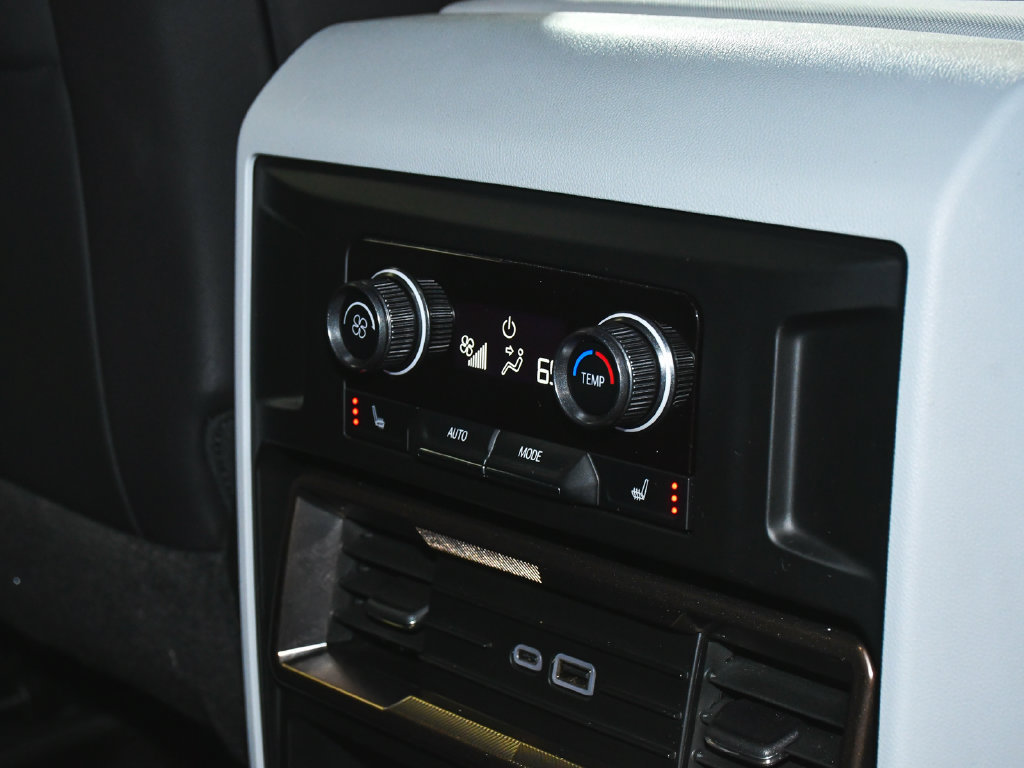 Used 2025 GMC Hummer EV 3X AWD/4WD image 52