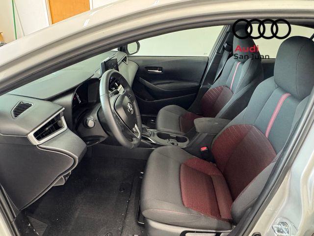 Used 2026 Toyota Corolla SE FWD image 19