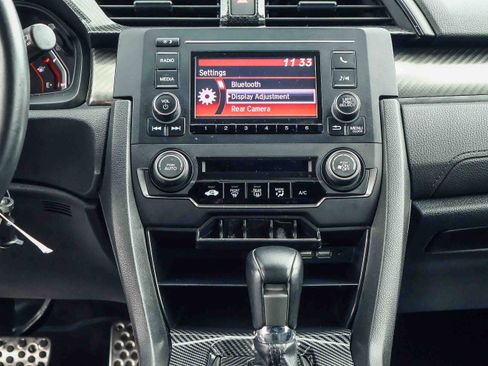 Used 2019 Honda Civic Sport image 7