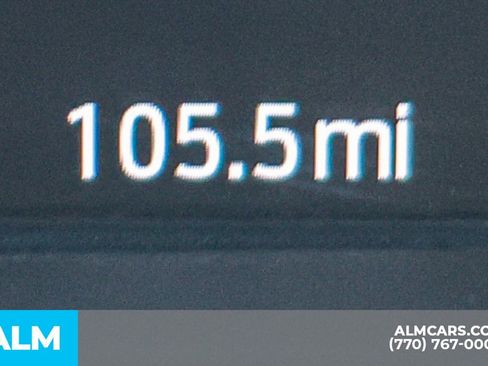 Used 2025 Ford Bronco Badlands image 54