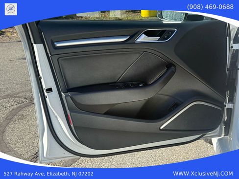 Used 2018 Audi A3 2.0T Premium Plus w/ Premium Plus Package image 7