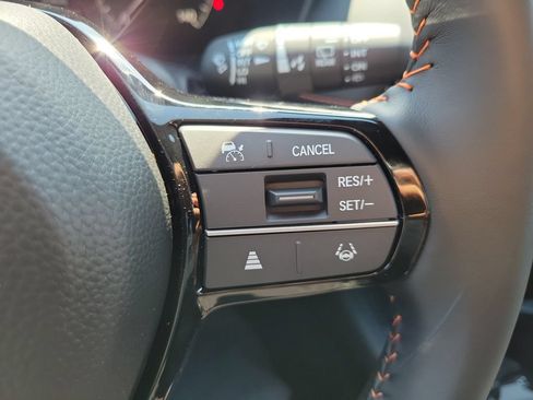 New 2027 Honda HR-V Sport image 11