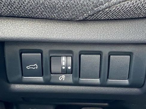 New 2026 Subaru Outback Limited image 15