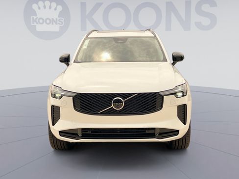New 2026 Volvo XC90 B6 Ultra w/ Protection Package Premier image 11