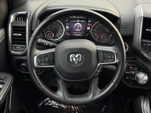Used 2024 RAM 1500 Laramie image 20