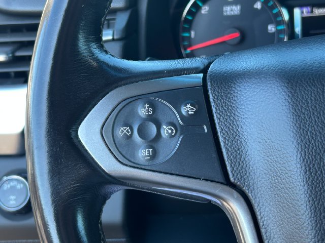 Used 2018 Chevrolet Suburban LT AWD/4WD image 16