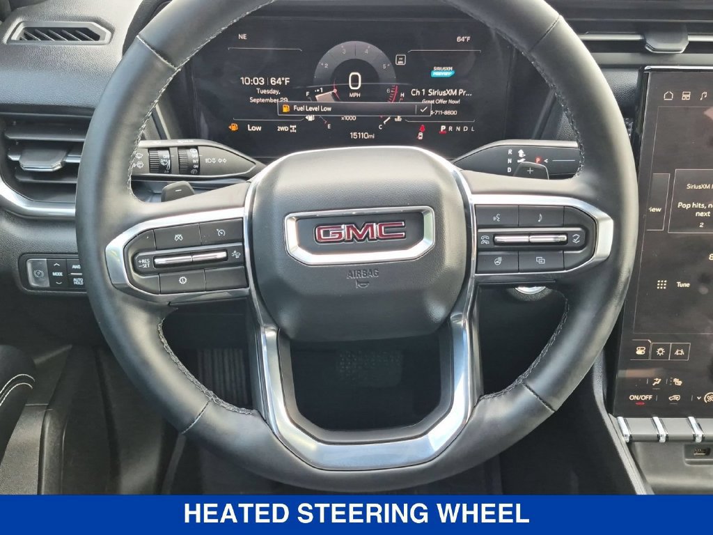Used 2026 GMC Terrain Elevation w/ Black Edition AWD/4WD image 18