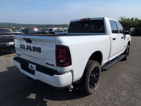 New 2026 RAM 2500 Big Horn image 8