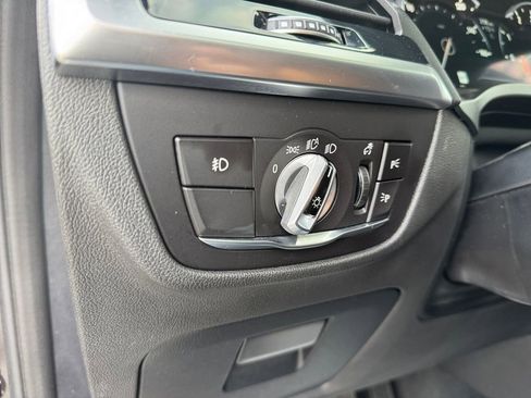 Used 2019 BMW X4 xDrive30i w/ Premium Package image 33