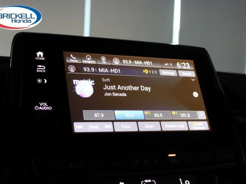 Certified 2024 Honda Odyssey Touring image 29