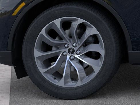 New 2026 Lincoln Aviator Reserve AWD/4WD image 19