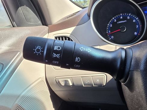 Used 2013 Hyundai Tucson Limited w/ Premium Pkg FWD image 28
