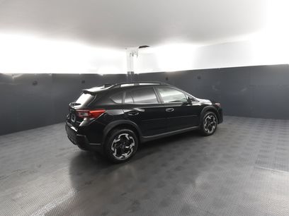 Used 2023 Subaru Crosstrek 2.5i Limited