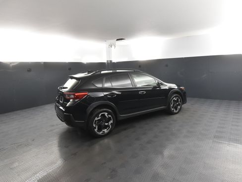 Used 2023 Subaru Crosstrek 2.5i Limited image 2