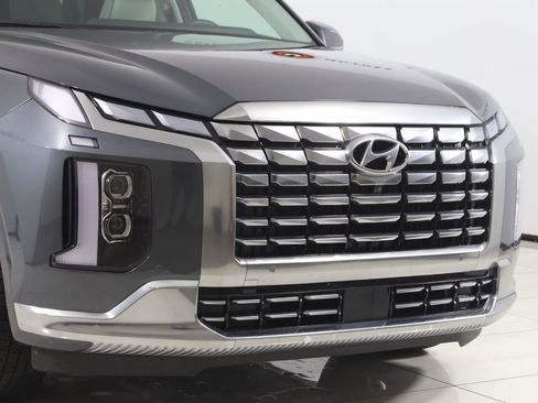 Used 2024 Hyundai Palisade Calligraphy AWD/4WD image 44
