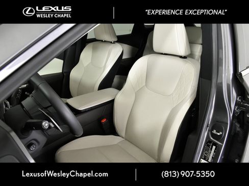 Used 2023 Lexus RX 350 FWD image 22