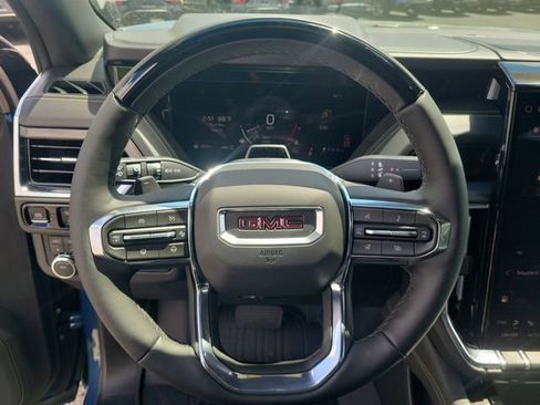 New 2026 GMC Yukon Elevation w/ Elevation Premium Package AWD/4WD image 22