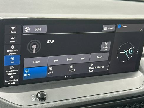 Certified 2024 Honda Accord Sport image 21