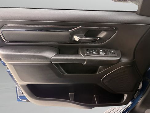 Used 2024 RAM 1500 Big Horn AWD/4WD image 23