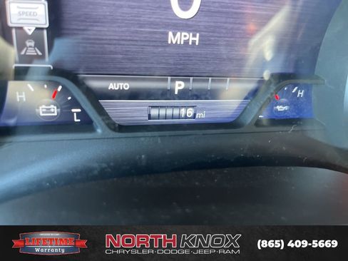 New 2026 RAM 1500 Big Horn AWD/4WD image 31