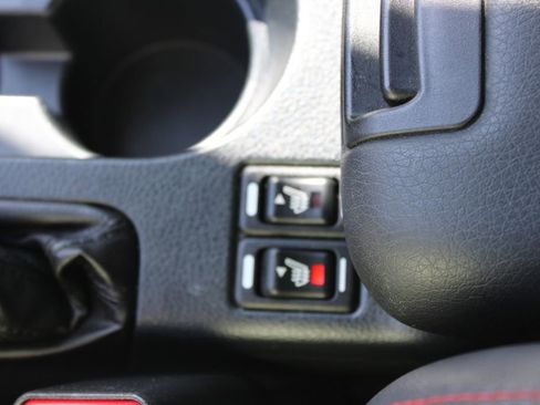 Used 2018 Subaru WRX Premium w/ Performance Package image 46