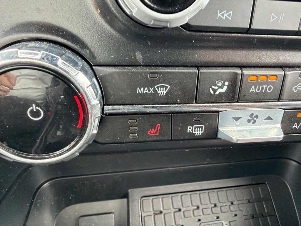 Used 2024 Ford F150 XLT w/ Equipment Group 302A MID AWD/4WD image 18