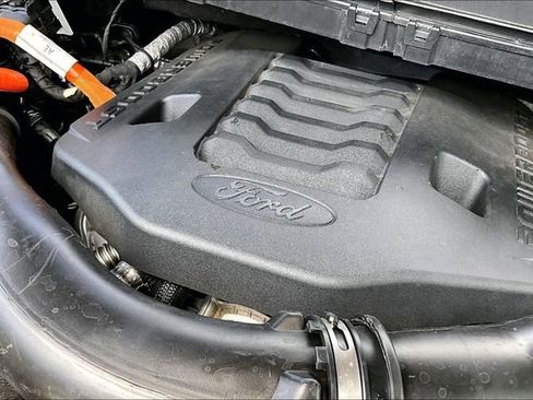 Used 2021 Ford F150 Limited AWD/4WD image 35