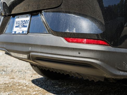 New 2025 Ford Mustang Mach-E Premium image 7