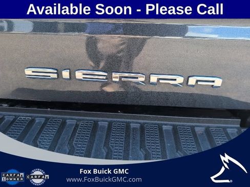 Used 2019 GMC Sierra 1500 Denali w/ Denali Ultimate Package AWD/4WD image 5