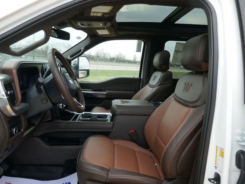 New 2026 Ford F250 King Ranch image 17