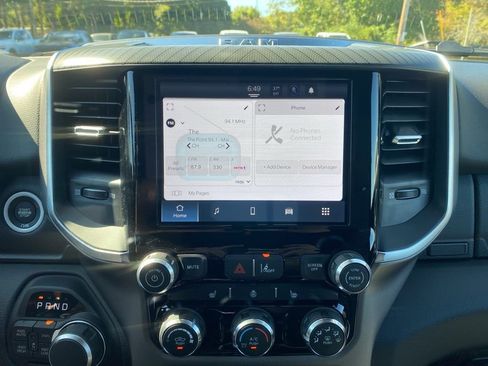 New 2026 RAM 1500 Big Horn image 33