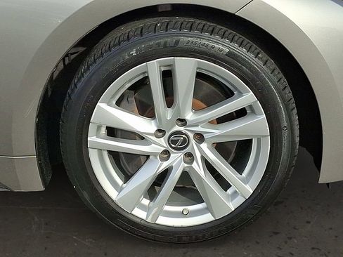 Used 2021 Lexus IS 300 AWD w/ Comfort Package image 9