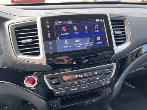 Used 2020 Honda Ridgeline RTL-E image 19