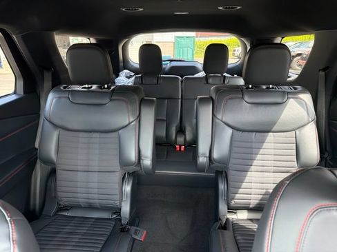 New 2026 Ford Explorer ST-Line AWD/4WD image 31