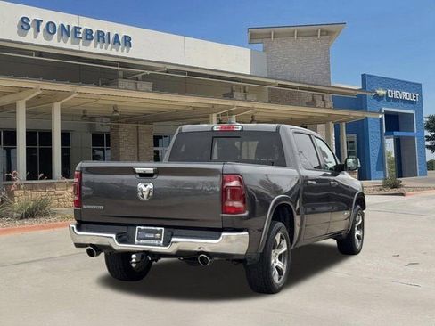 Used 2022 RAM 1500 Laramie image 5