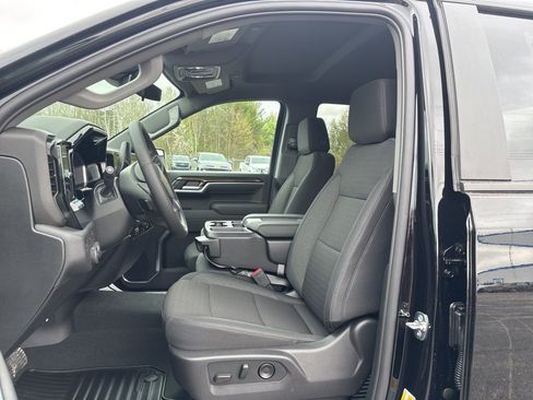 New 2026 Chevrolet Silverado 1500 LT AWD/4WD image 10
