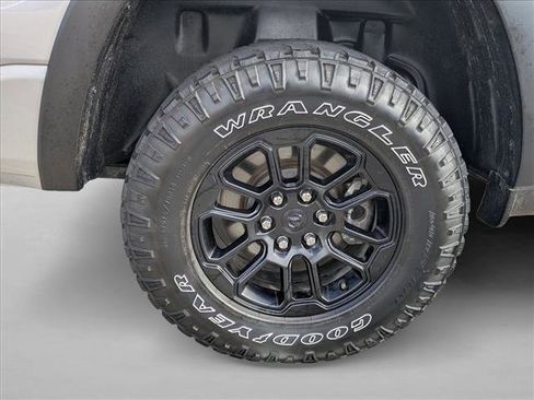 Used 2025 RAM 1500 Rebel w/ Rebel Level 1 Equipment Group AWD/4WD image 7