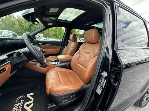 Used 2025 Kia Telluride SX Prestige X-Line AWD/4WD image 29