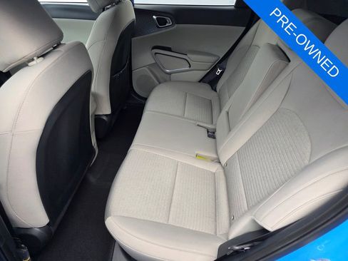 Used 2024 Kia Soul EX FWD image 14
