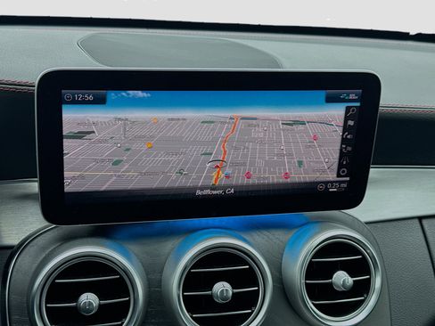 Used 2019 Mercedes-Benz C 43 AMG 4MATIC Coupe image 9