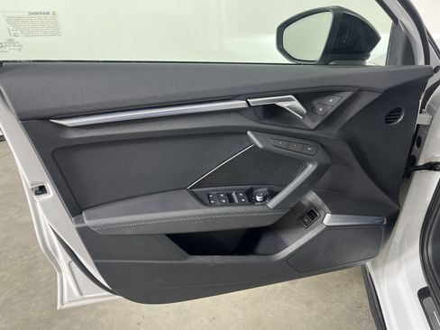 Used 2022 Audi S3 Premium Plus image 18