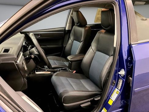 Used 2015 Toyota Corolla S w/ Body Protection Package #1 FWD image 21