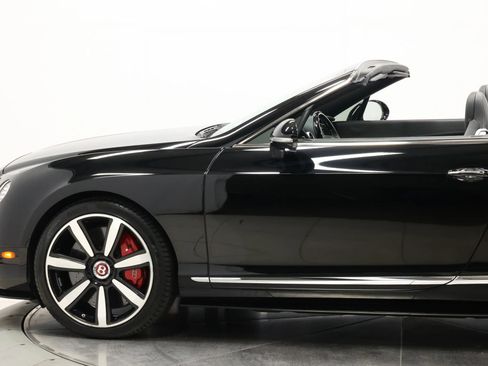 Used 2014 Bentley Continental GT V8 S image 8