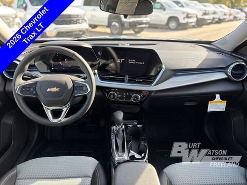 New 2026 Chevrolet Trax LT image 13