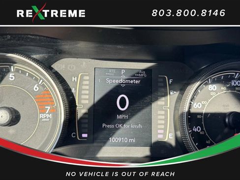 Used 2020 Jeep Cherokee Latitude image 26