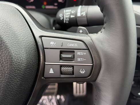 New 2026 Honda Accord Sport image 22